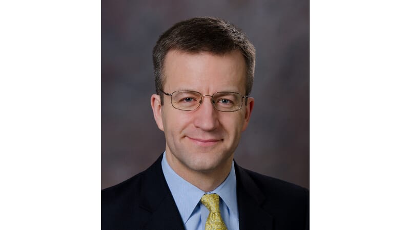 Charles Henrikson M D