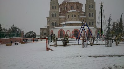 Photos of Church of Saints Raphael, Nicholas and Irene