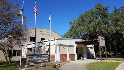 West Baton Rouge Parks and Recreation