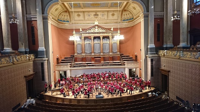 Rudolfinum