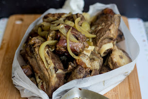 Photo n°2 de GALSEN RESTAURANT à Champagne-sur-Seine (Restaurant africain)