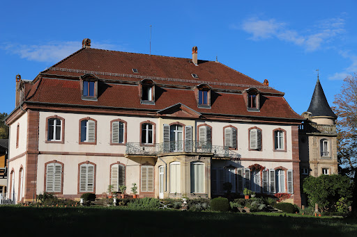 Photo de le Foyer de Charité de Naves