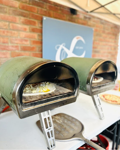 Pendle Pizza - Visual