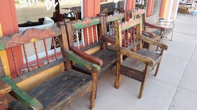 Manzanita Ridge Furniture Antiques