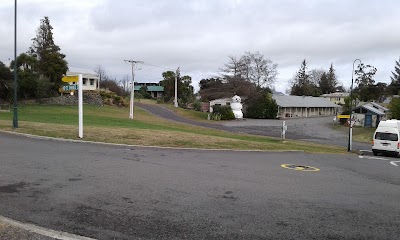 Photos of Station Lodge (YHA Ohakune)