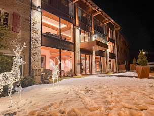 Photo n°66 de Grand Hotel l’Ermitage à Font-Romeu-Odeillo-Via (Hôtel)