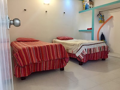 Photos of El Alux
