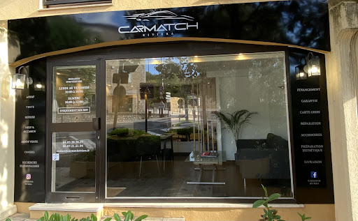 CARMATCH RIVIERA