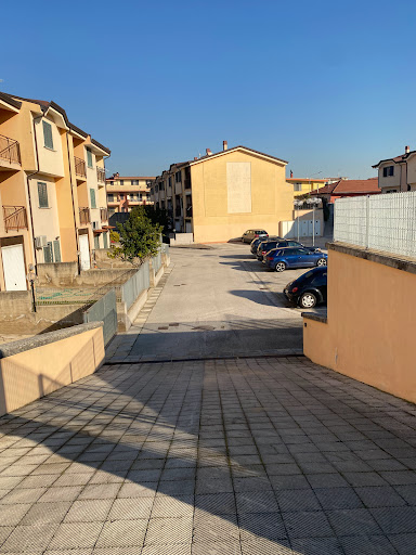 Parco Eva Gallery - Italy