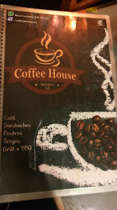 Coffee House 6