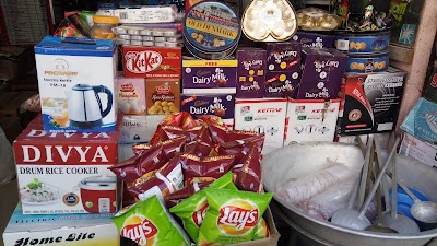 Photos of Swornim & Samrat Store Order &Supplier