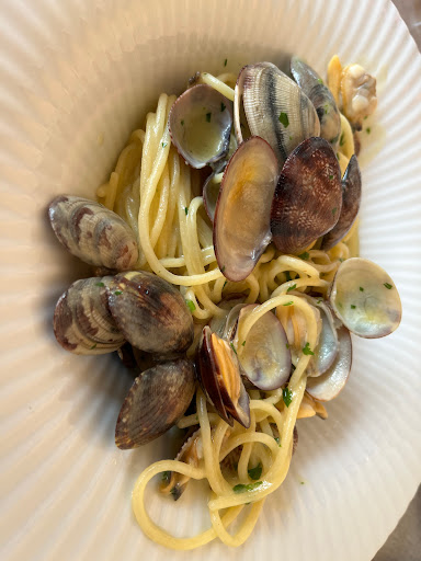 The Delights Of Pasta Di Testa Luca - Thumbnail
