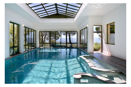 Les Bories & Spa by null