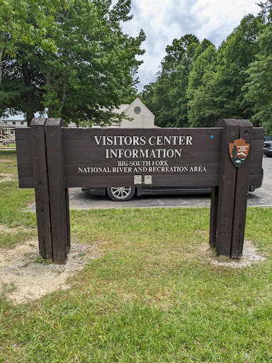Bandy Creek Campground - Thumbnail