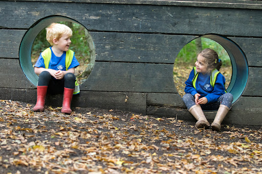The Treehouse Club - Forestry Nursery & Preschool - Brentwood - Thumbnail