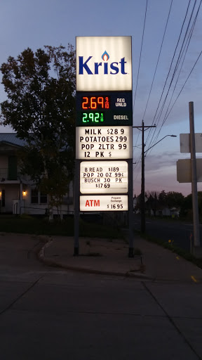 ATM (Citgo)