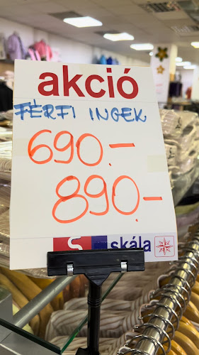 Értékelések erről a helyről: Z & H Áruház, Eger - Ruhabolt