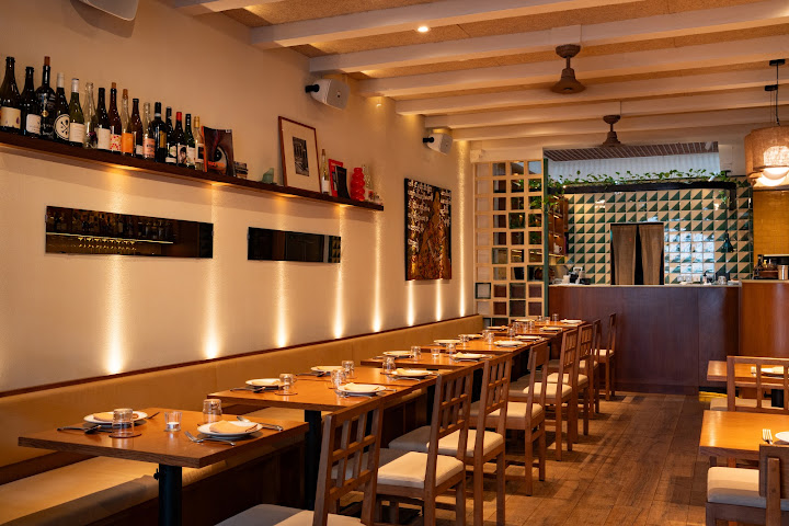 Club Rangoon by null