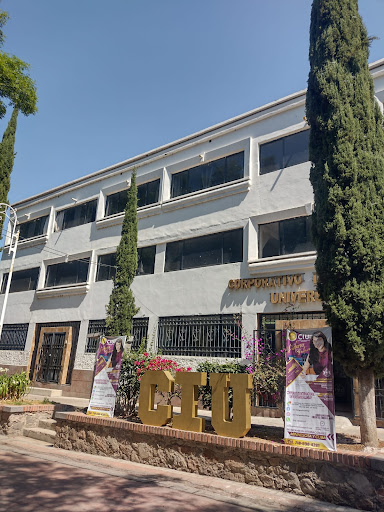 CIU Campus Acambay - Thumbnail