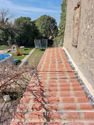 Photo n°16 de a.v charpente à Tournon-sur-Rhône (Entrepreneur spécialisé dans l'isolation)