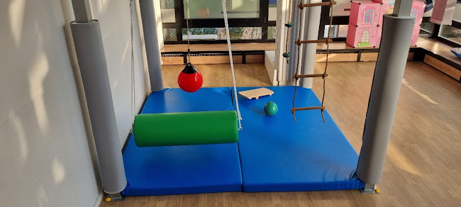 Godziny otwarcia Centrum Psychologiczno-Pedagogiczne Synergia Plus
