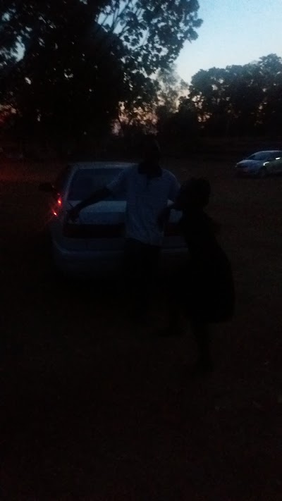 Photos of Zomba Gymkhana Club