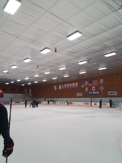Photos of Ice House Sports Complex