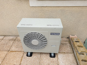 Photo n°2 de Froid Absolu à Suze-la-Rousse (Plombier)