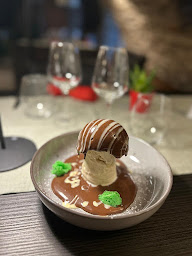 Photo n°5 de Auberge de Chalet à Massiac (Restaurant français)