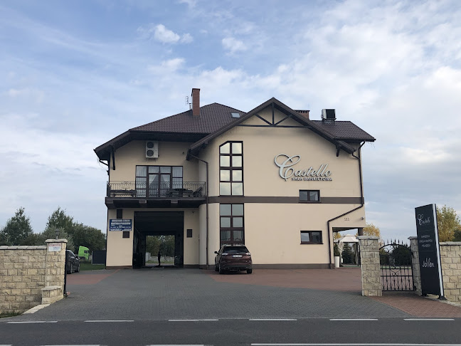 Okręgowa Stacja Kontroli Pojazdów „PRESTIGE”