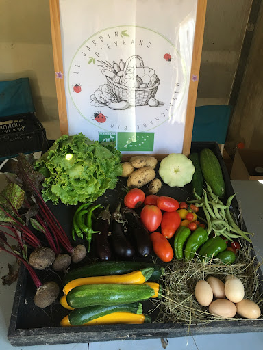 Photo de La Béthanie - Maraîchage Bio à Saint-Morillon (33650)
