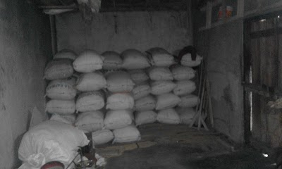 Photos of Beras super pa Yunus