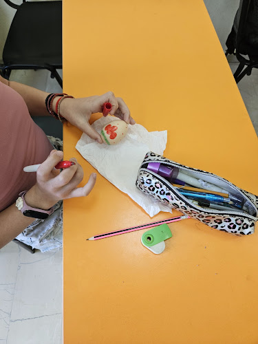 Opinii despre ΜΑΣΤΟΡΑΝΤΩΝΑΚΗΣ, ΚΩΝ., - ΕΛ. ΜΑΛΛΙΑΡΑΚΗ Ο.Ε. în Γάζι - Σχολή ξένης γλώσσας