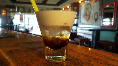 Photos of Cocktail Bar