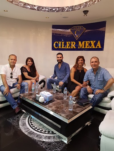 Photos of Ciler Mexa