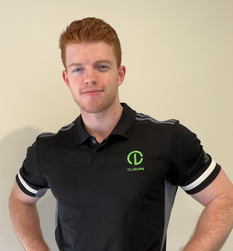 Chapman Fitness