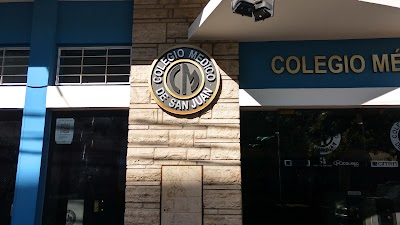 Photos of Medical College of San Juan