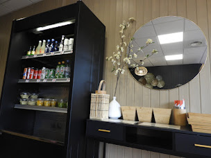 Photo n°12 de Sushi Moshi Hendaye à Hendaye (Restaurant japonais)