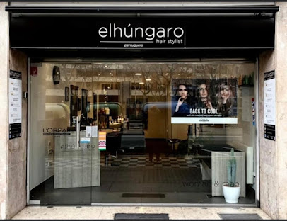 El Húngaro Hair Stylist