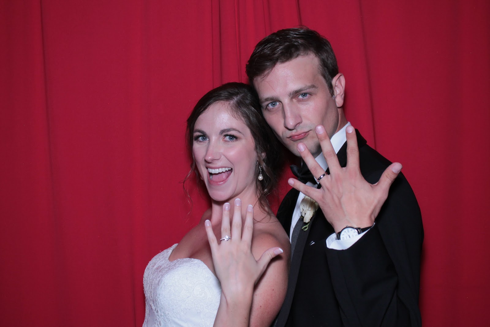 Porta-Party-Photo Booth