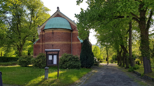 Friedhof Oelsnitz/Vogtland