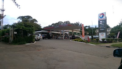 Photos of Total Statehouse Service Station