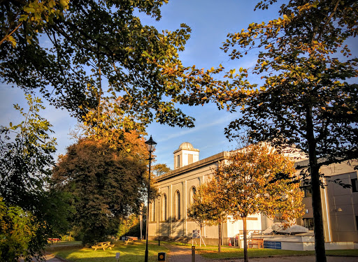 The Pembroke Dock Heritage Trust