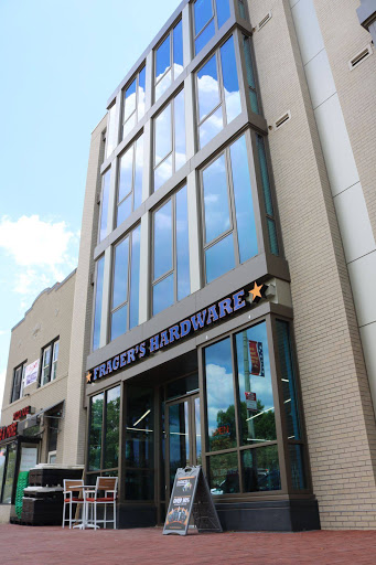 Frager's Hardware