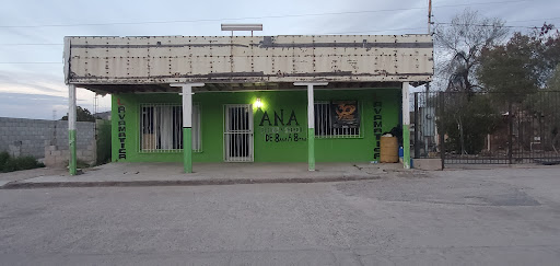 Lavamatica Ana - Thumbnail