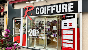 Photo n°4 de R.COIFFURE à Charmes (Salon de coiffure)