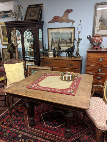 Kingston Consignments by null