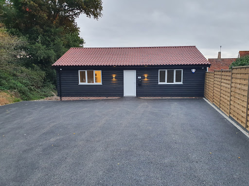 BH Electrical Ltd - Thumbnail
