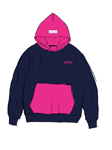 MPR BRAND - Visual