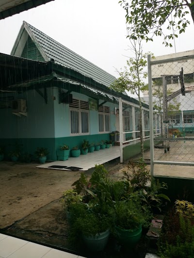 Photos of SMPN 1 Tanah Grogot